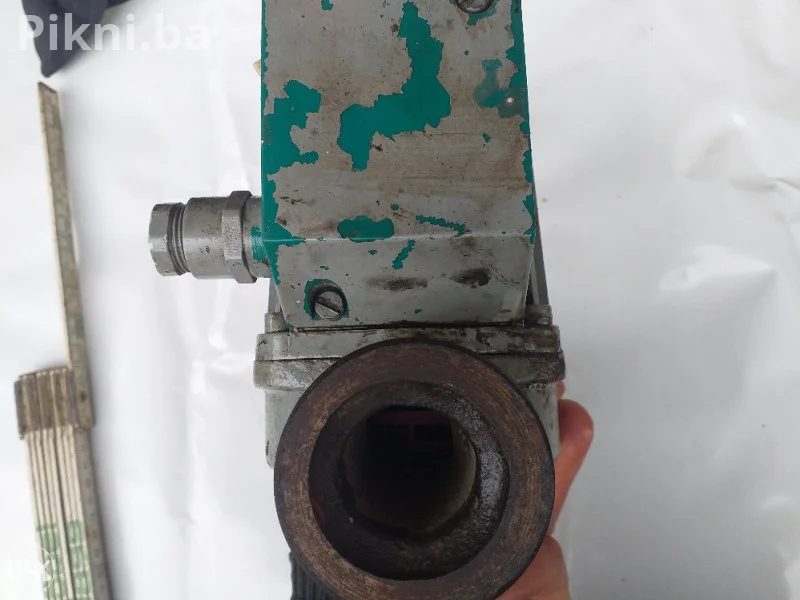Pumpa za vodu SEVER RS 30-1v grijanje cirkonske cirkulacijske