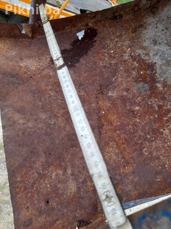 Profesionalna Drobilica / Mlin (Plastika, Voće) - 2.6kW