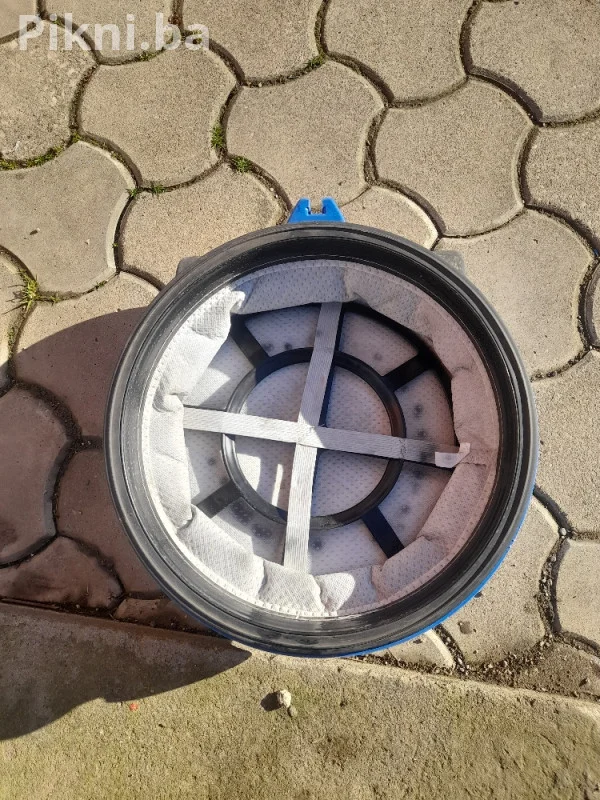 Profesionalni usisivac NUPRO usisivaci Made in england