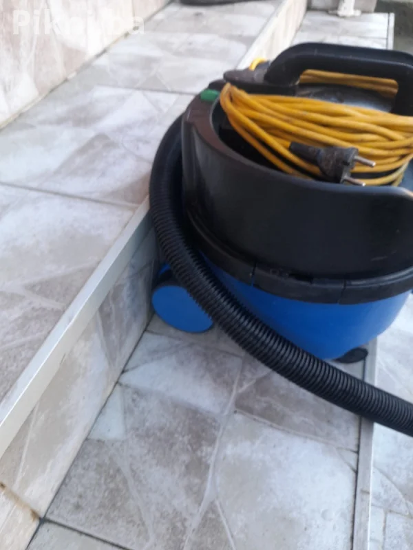 Profesionalni usisivac NUPRO usisivaci Made in england