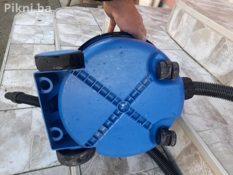 Profesionalni usisivac NUPRO usisivaci Made in england