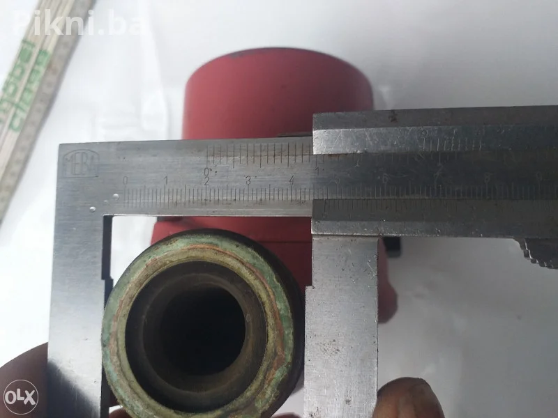 Pumpa za vodu grundfos UPE 25-60 180mm za grijanje cirkulacijska