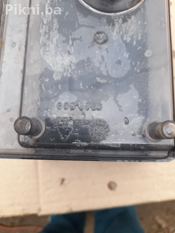 Posuda za vodu kafe aparat saeco spidem dijelovi