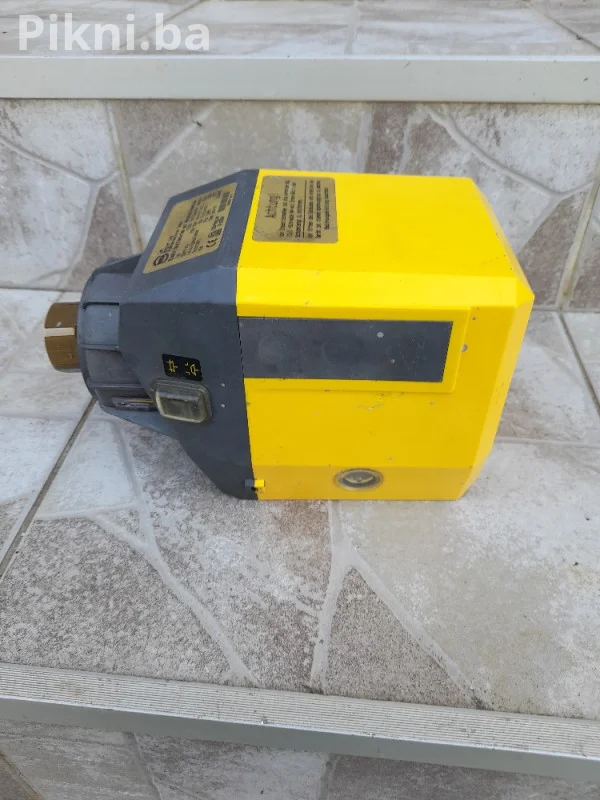 Ventil IWKA es 350 220v za grijanje vodu digitalni automatski
