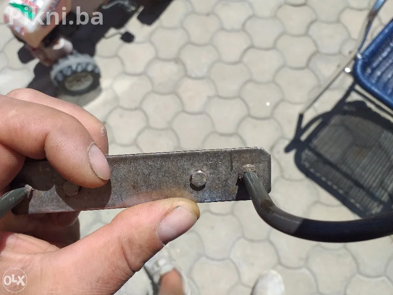 Grijaci električni šporet rostilji 870w