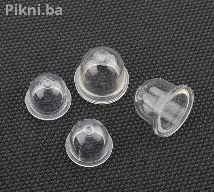 🛒 Membrana za karburator (pumpica) za kosilice, trimere i puhalice – 19mm / 22mm