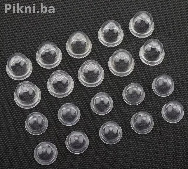 🛒 Membrana za karburator (pumpica) za kosilice, trimere i puhalice – 19mm / 22mm
