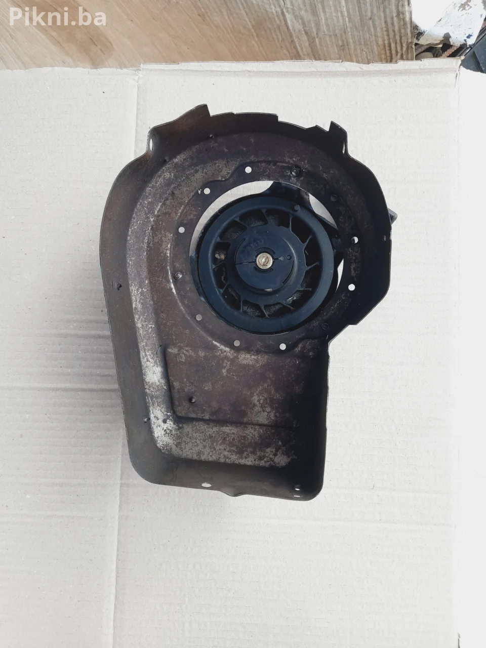⚙️ Starter (poteznica) za Briggs & Stratton motor kosačica kosilica