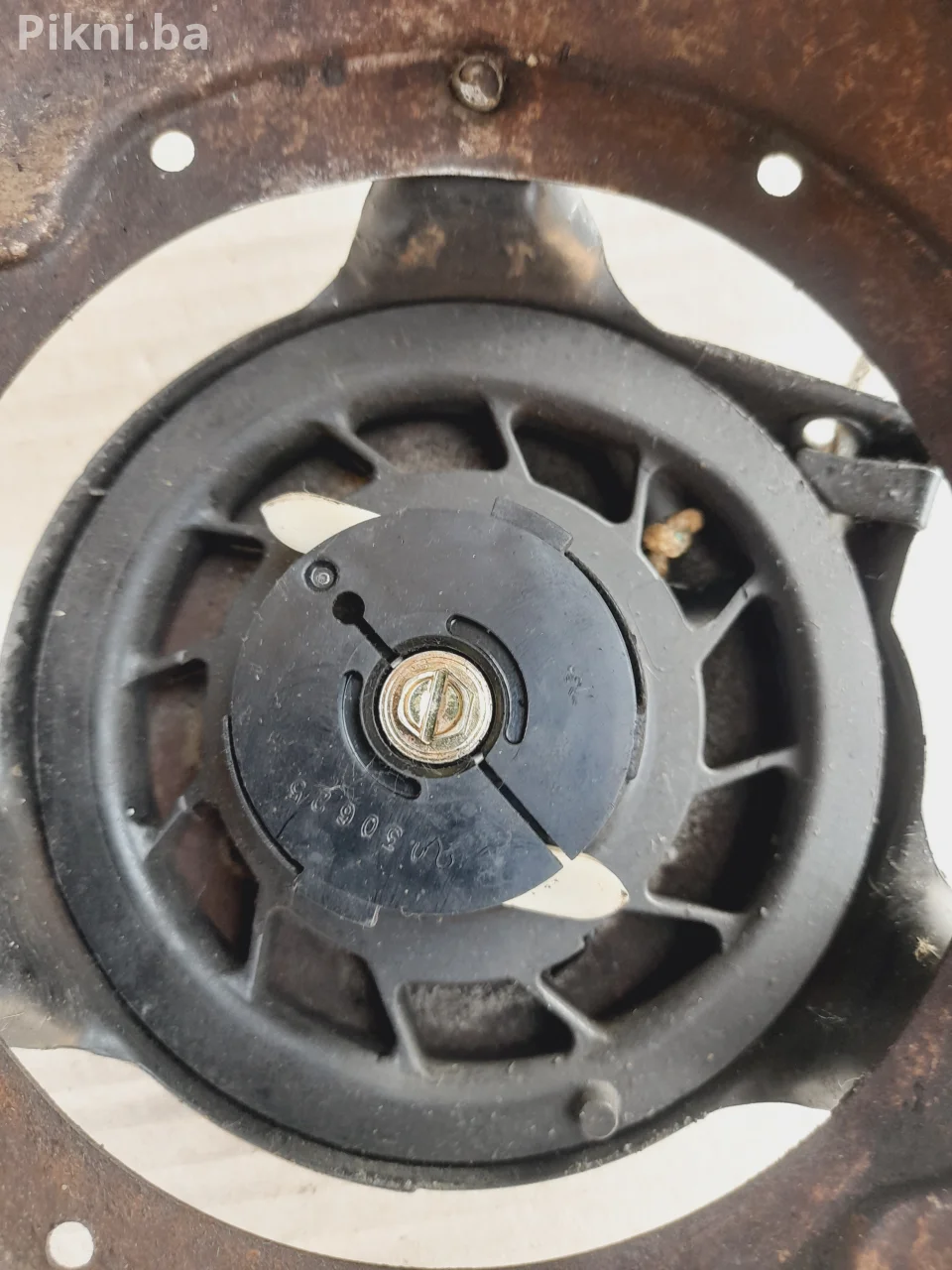 ⚙️ Starter (poteznica) za Briggs & Stratton motor kosačica kosilica