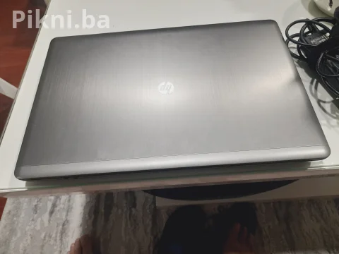 hp probook 4740s - aluminijumski biznis laptop 4
