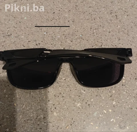 MUST HAVE! VOZAČKE NAOČALE 100% CRNE - Polarizovane, Anti-Odsjaj 9
