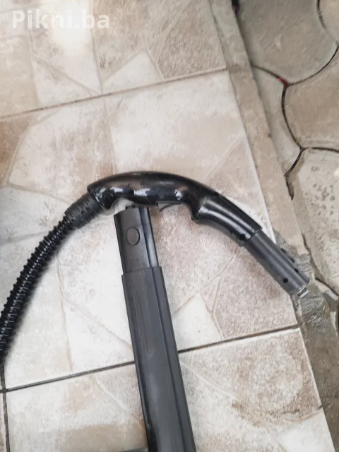 CleanMaxx Parni čistač Platinum – Kao nov paročistač