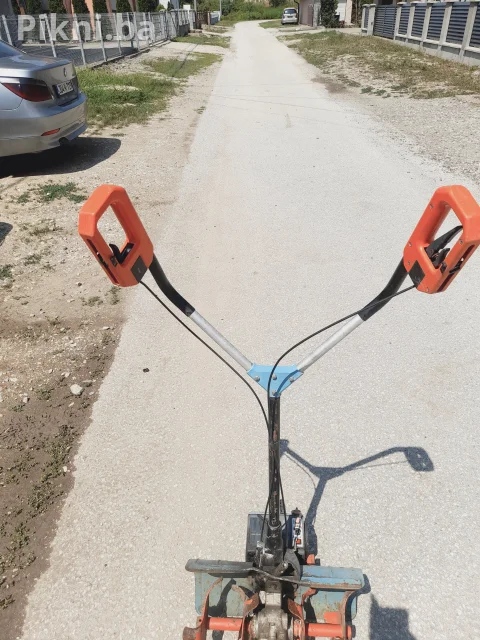 Gardena kopačica freza  – Komplet ili u dijelovima (Uvoz iz Njemačke) 5