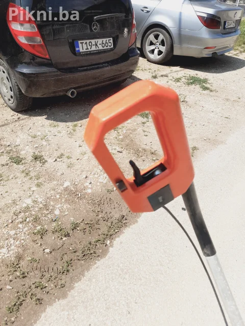 Gardena kopačica freza  – Komplet ili u dijelovima (Uvoz iz Njemačke) 4