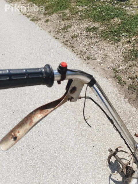 Tomos Koper kopačica – Komplet ili u dijelovima (Uvoz iz Njemačke) 9