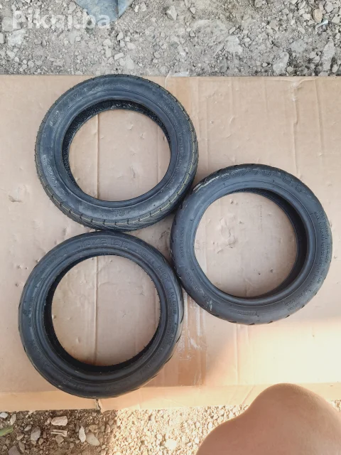 Gume za električni trotinet 55/80-6.6  60/70-6.5