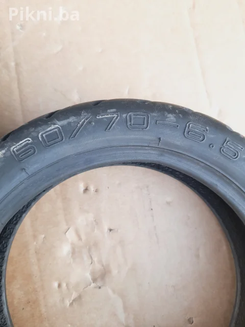Gume za električni trotinet 55/80-6.6  60/70-6.5 5
