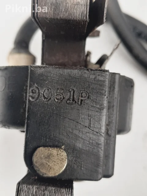 Bobina Briggs & Stratton 12 HP I/C original - 100% ISPRAVNA elektronika kosačica kosilica 8