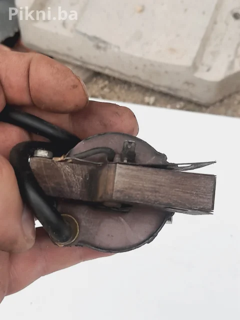 Bobina Briggs & Stratton 12 HP I/C original - 100% ISPRAVNA elektronika kosačica kosilica 6