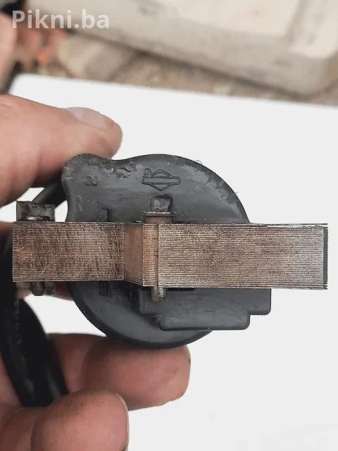 Bobina Briggs & Stratton 12 HP I/C original - 100% ISPRAVNA elektronika kosačica kosilica 5