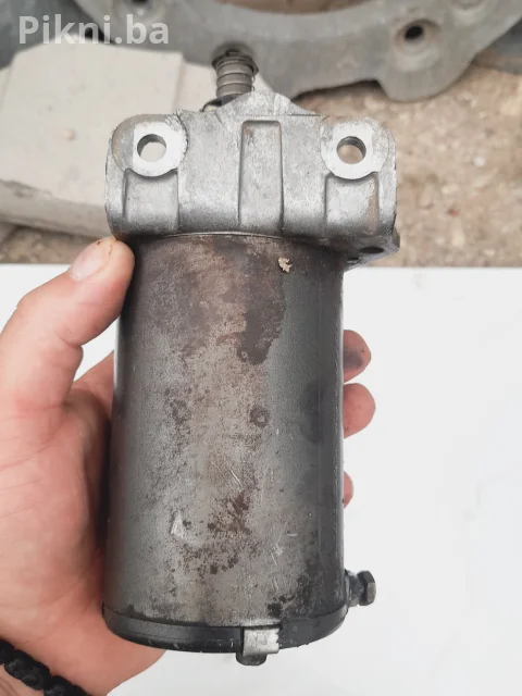 Anlaser Briggs & Stratton 12 HP I/C original (16 zuba) - 100% ISPRAVAN traktora kosačica mini 5