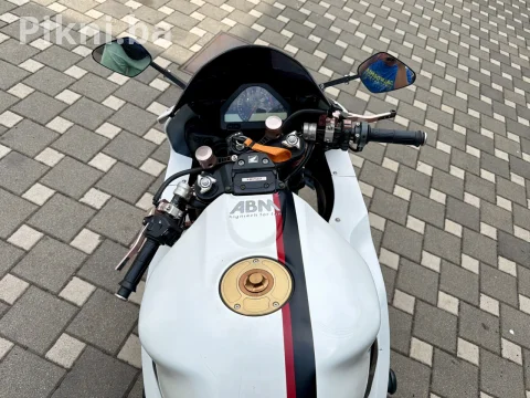 Honda cbr 1000rr 126kw vrhunsko stanje Zenica 3