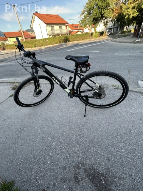Cube Biciklo BUgojno