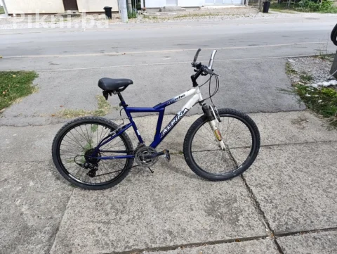 Bicikl Alpina Apache, 21 brzina, točkovi 26 inča Banja Luka