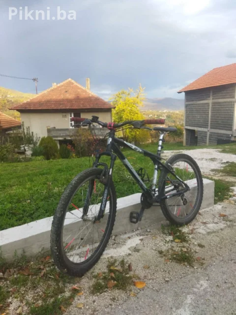 Bicikl gt agressor ZENICA