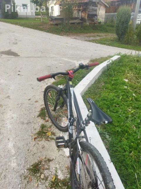 Bicikl gt agressor ZENICA