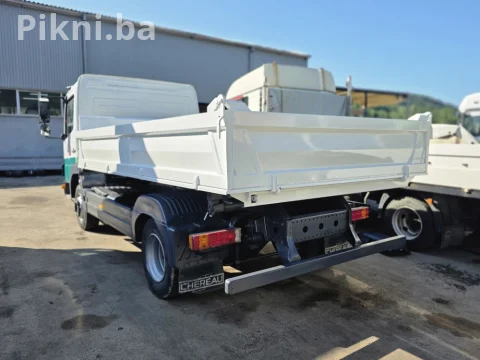 Mercedes atego 816 kiper Srebrenik 6