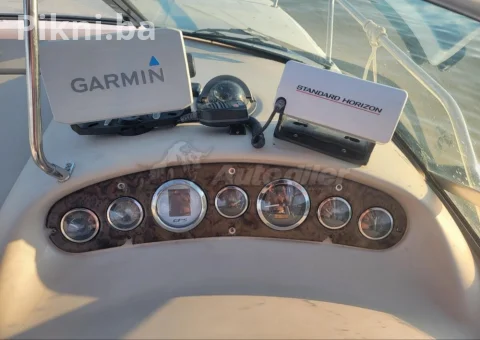 Jahta Sea Ray 275 Crna Gora 3