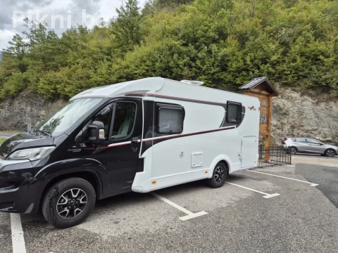 kamper ducato Kiseljak 7