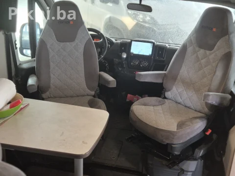 kamper ducato Kiseljak 5