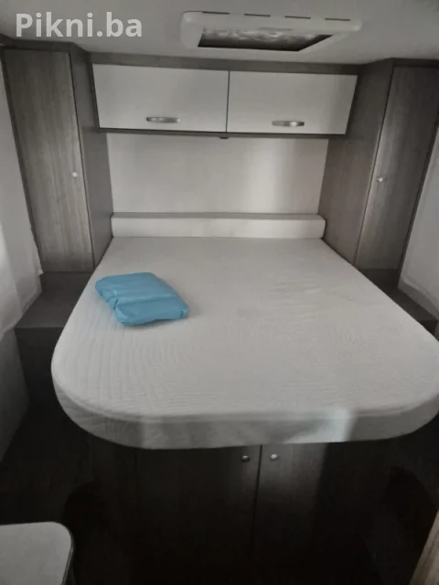 kamper ducato Kiseljak 4