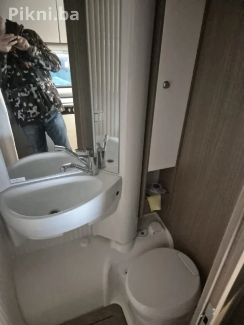 kamper ducato Kiseljak 3