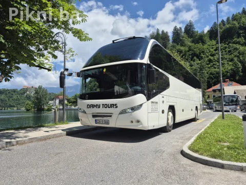 Neoplan Cityliner sarajevo 4