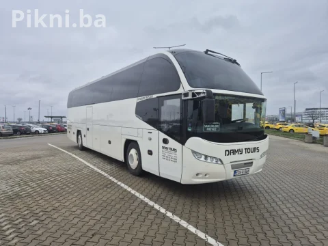 Neoplan Cityliner sarajevo