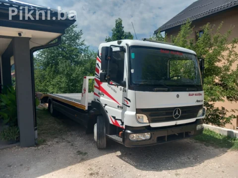 Atego slep sluzba sarajevo 4