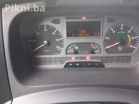 Atego slep sluzba sarajevo