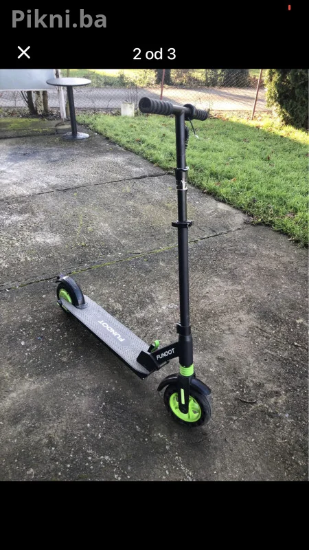 Trotinet Fundot Gradiška 3