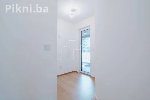 Apartman Bjelašnica sa dvije spavaće sobe i dva balkona Prodaja Trnovo 5