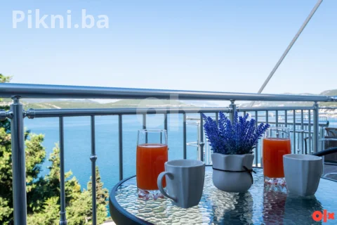 Apartman Neum 35m2 - [Iznajmljivanje]