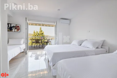 Apartman Neum 35m2 - [Iznajmljivanje] 4