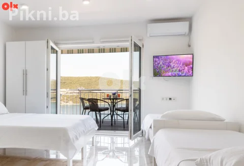 Apartman Neum 35m2 - [Iznajmljivanje] 3