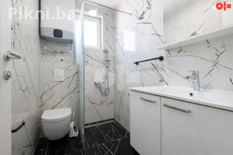 Apartman Neum 35m2 - [Iznajmljivanje]