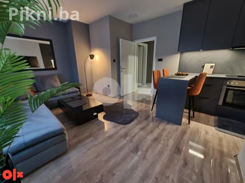 Stan na dan Bijeljina Premium apartman 21 + Parking garaža 4