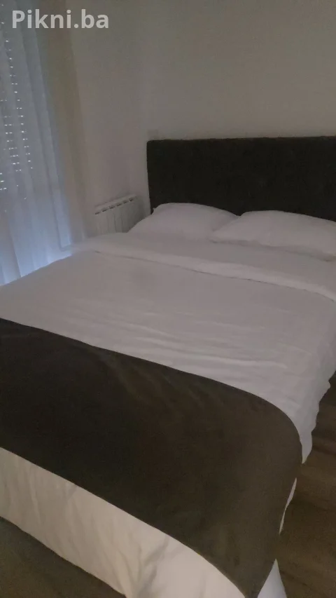 Stan na dan Tuzla