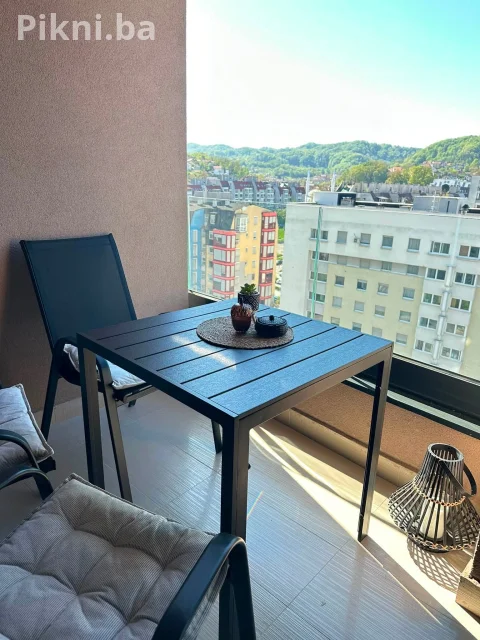 Stan na dan ili više dana- Tuzla, Stupine 6