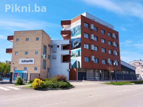 Stan na dan FREE Bazen-Prijedor